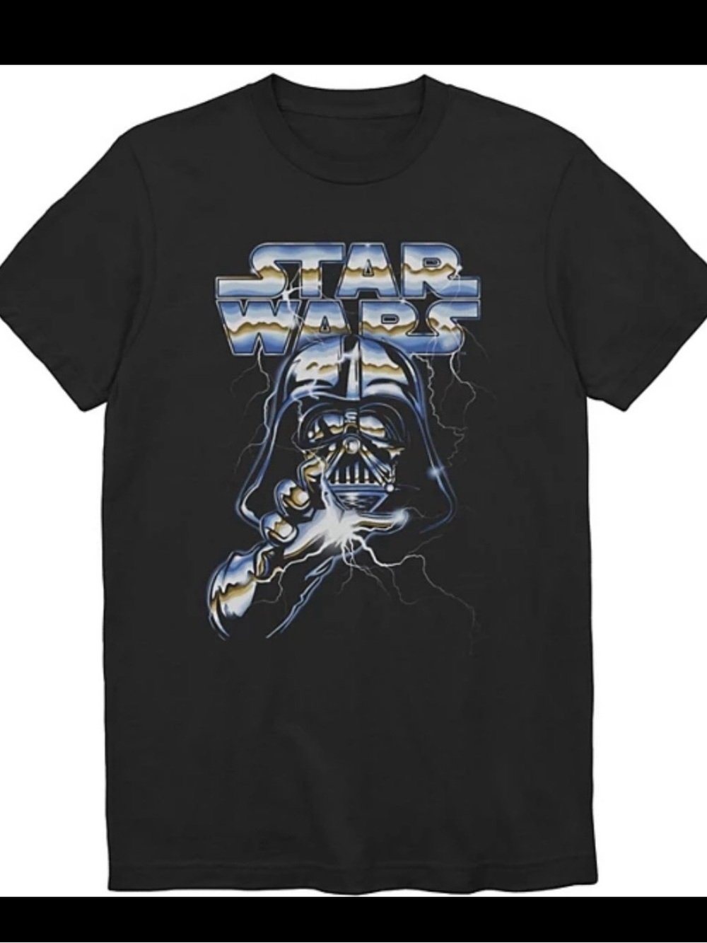 Star Wars Darth Vader Graphic Tee